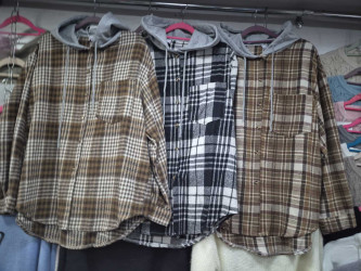 Рубашки женские оптом 54309128 65-4