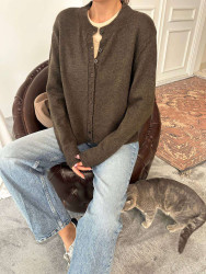 Кардиганы женские оптом 65793081 1668-197