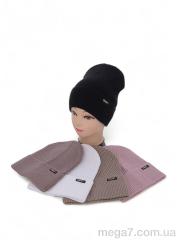 Шапка, Angelica оптом ANGELICA SF027-2 mix