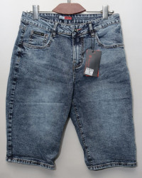 Шорты джинсовые мужские RELUCKY оптом 50892164 RS0864-2-42