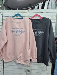 Свитшоты женские оптом 64358017 78-1