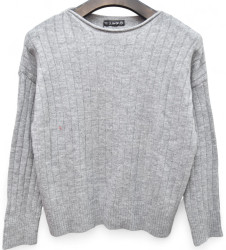 Свитера женские оптом 01569423 8011-33