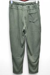 Спортивні штани жіночі БАТАЛ оптом        