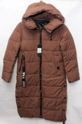 Куртки зимние женские CECECOLY оптом 07835496 9029-30