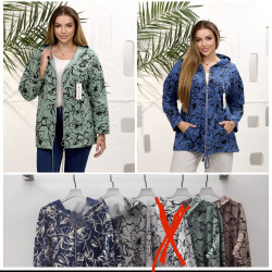 Вітровки жіночі оптом