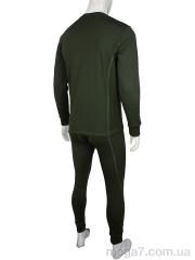 Термобелье, Obuvok оптом OBUVOK 06426 green