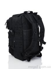 Рюкзак, Superbag оптом A205 black