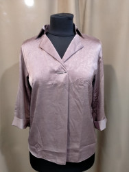 Блузки жіночі БАТАЛ оптом