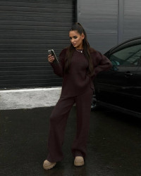 Костюмы женские оптом 54163978 243-22