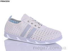 Кроссовки, Princess оптом L27-3