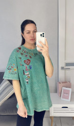 Футболки жіночі оптом 