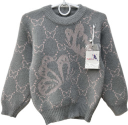 Свитера детские оптом 90324516 339-73