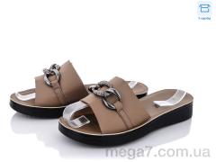 Шлепки, FG оптом A7258-15