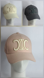 Кепки женские оптом 20675984 44-89