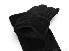 Перчатки, Королева оптом B50-68 black