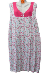 Нічні сорочки жіночі БАТАЛ оптом