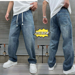 Джинсы мужские оптом 48279016 2532-319