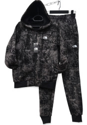 Спортивні костюми чоловічі на флісі оптом        