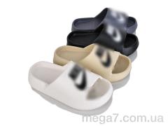 Шлепки, BABYSHOP оптом 13-6 mix