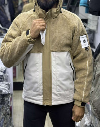 Куртки зимние мужские оптом 94183650 255-9