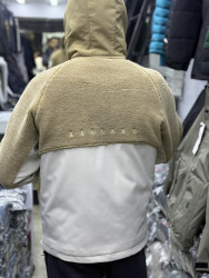 Куртки зимові чоловічі оптом True Legends