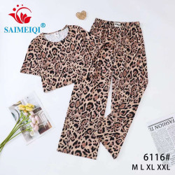 Пижамы женские оптом 13286074 6116-28