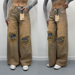 Джинси жіночі I8DENIM оптом