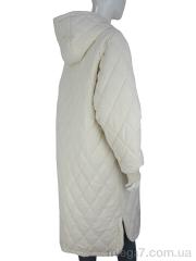 Пальто, Hope оптом 21-05 beige-4