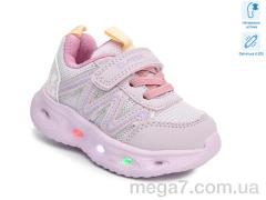 Кроссовки, TOM.M оптом T60052C LED