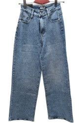 Джинси жіночі RELUCKY оптом