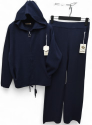 Костюми жіночі ПОЛУБАТАЛ оптом Kiss Me 