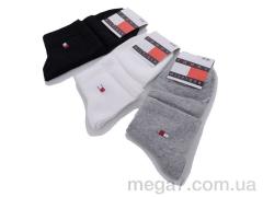 Носки, Textile оптом Textile  1028 Tomy середні mix