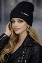 Шапки женские оптом 75068123 56-38