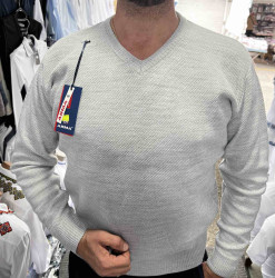 Светри чоловічі оптом