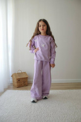 Спортивные костюмы детские оптом 85902163 0101-8