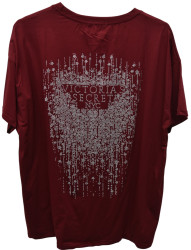 Футболки жіночі БАТАЛ оптом