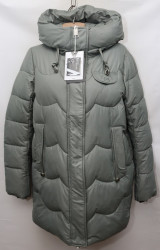 Куртки зимние женские оптом 83162074 3019-51