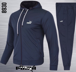 Спортивні костюми чоловічі оптом 