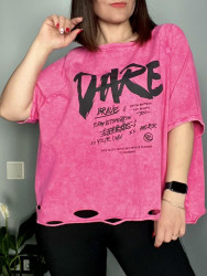 Футболки женские оптом 78349056 87-130