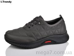 Туфли, Trendy оптом DB8283-9