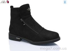Ботинки, Aba оптом 951-9G