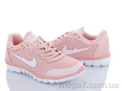 Кроссовки, Boteli оптом B812-7 pale-peach-white