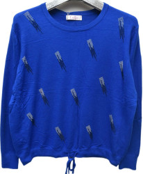 Светри жіночі БАТАЛ оптом