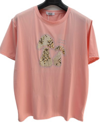 Футболки жіночі оптом 