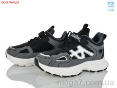 Кроссовки, QQ&Панда оптом 6-141