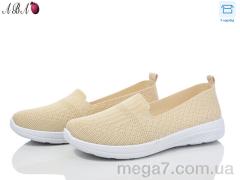 Слипоны, Aba оптом 0ABA903-4