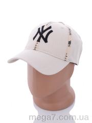 Кепка, RuBi оптом PM012-3 beige