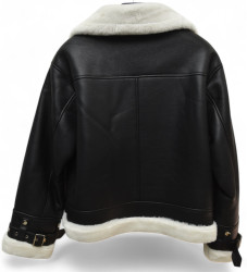 Дублянки жіночі зимові оптом