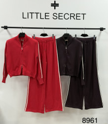 Костюми жіночі оптом Little Secret 