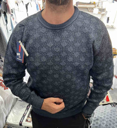 Светри чоловічі оптом